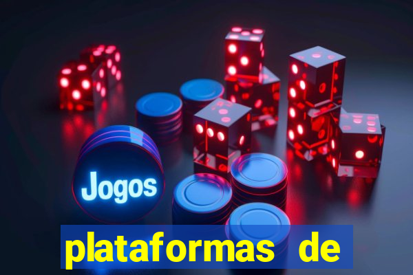 plataformas de jogos para ganhar dinheiro